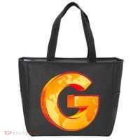 Gencoin G Logo Tote Bag thumb 0