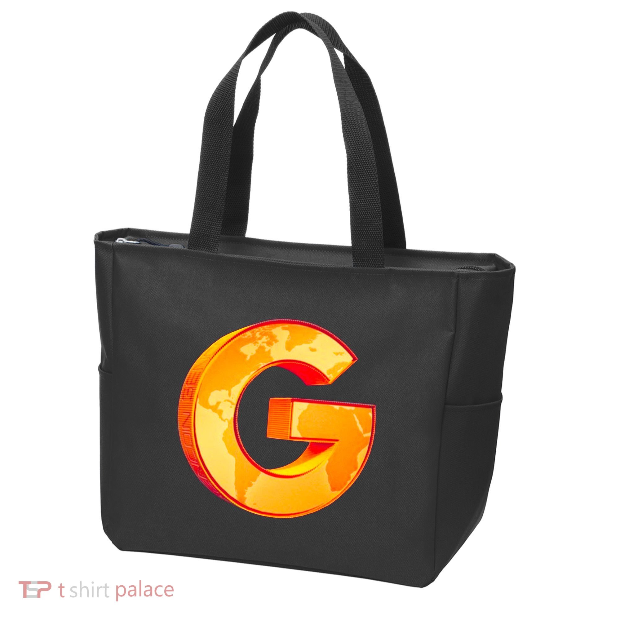 Gencoin G Logo Tote Bag