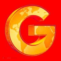 Gencoin G Logo Santa Hat thumb 1