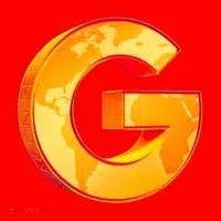 Gencoin G Logo Santa Hat thumb 1
