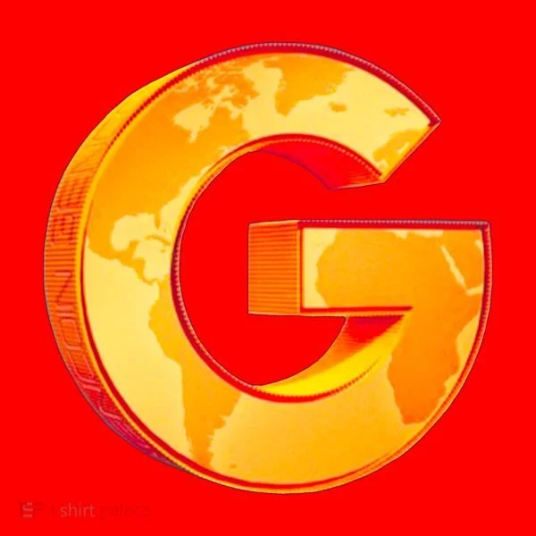 Gencoin G Logo Santa Hat
