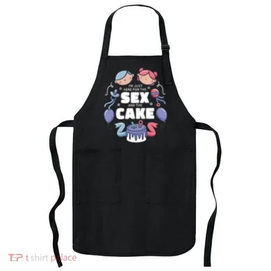 Apron