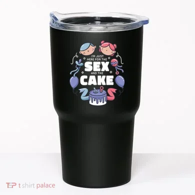 Tumbler