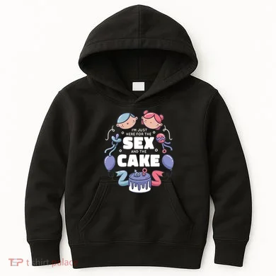 Kids Hoodie