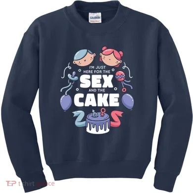 Kids Sweatshirt