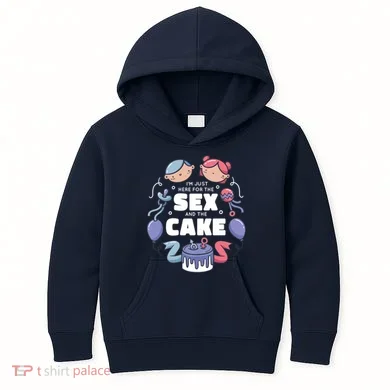 Kids Hoodie