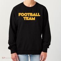 Generic Washington Football Team Logo Women's Sweatshirt thumb 0
