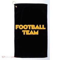 Generic Washington Football Team Logo Golf Towel thumb 0