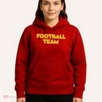 Generic Washington Football Team Logo Hoodie thumb 5