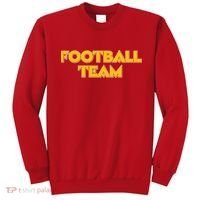 Generic Washington Football Team Logo Sweatshirt thumb 0