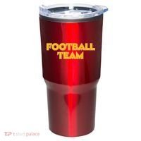 Generic Washington Football Team Logo Tumbler thumb 0
