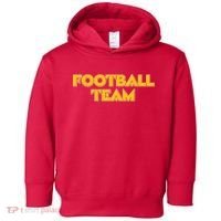 Generic Washington Football Team Logo Toddler Hoodie thumb 0