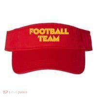 Generic Washington Football Team Logo Visor thumb 0