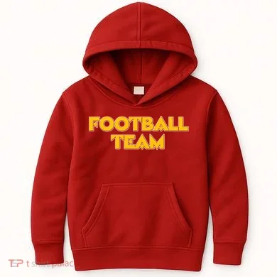 Kids Hoodie