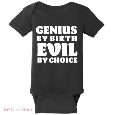 Baby Bodysuit