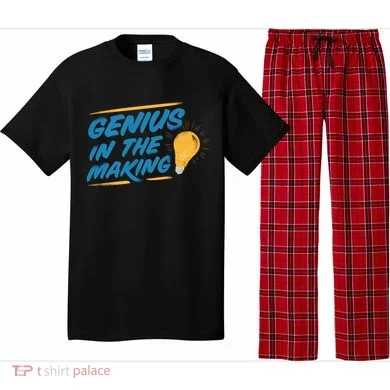 Pajama Set