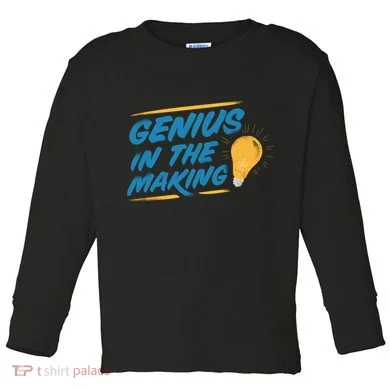 Toddler Long Sleeve