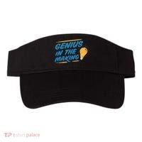 Genius In The Making Visor thumb 0