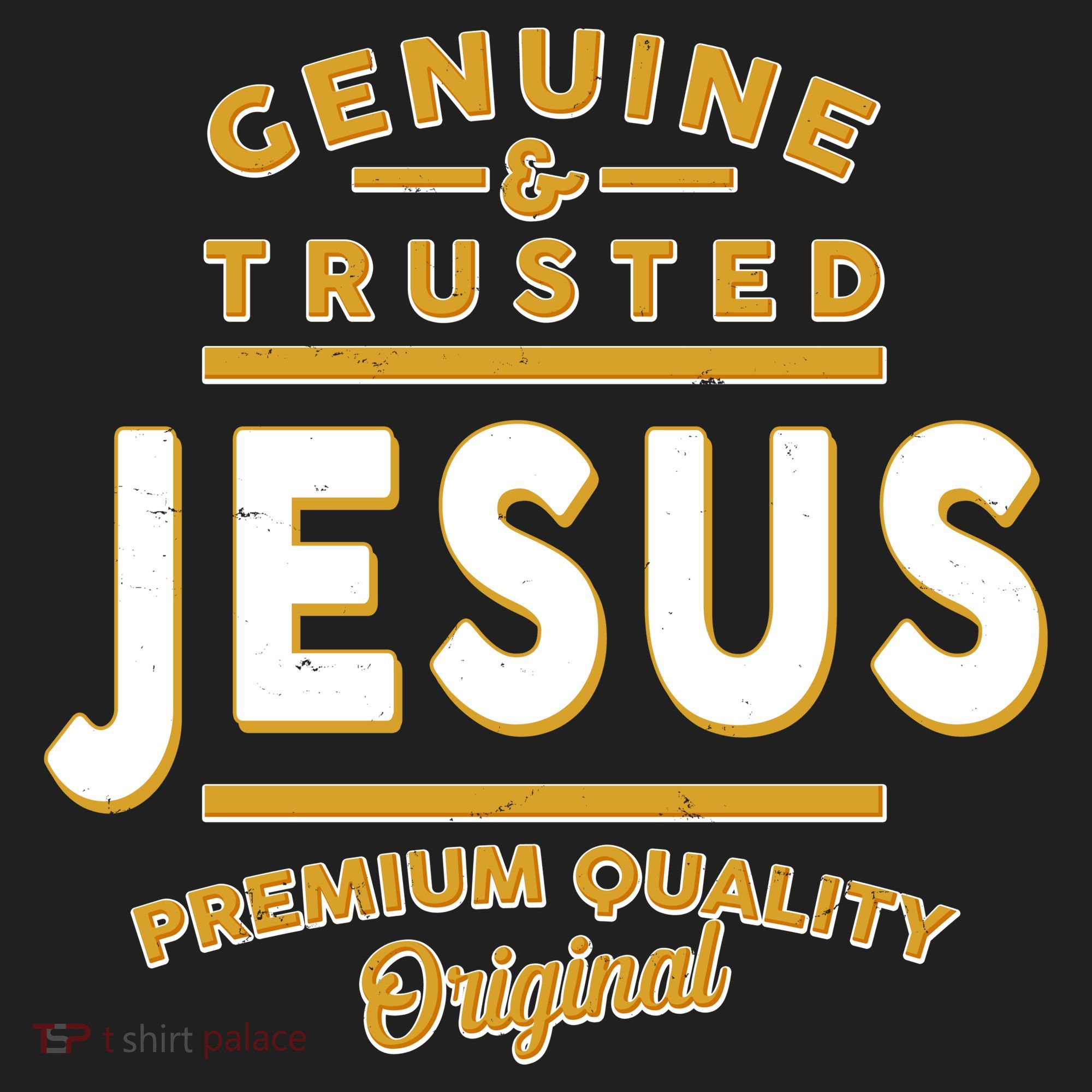 Genuine & Trusted Jesus Premium Quality Original Beanie