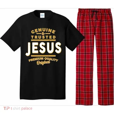 Pajama Set