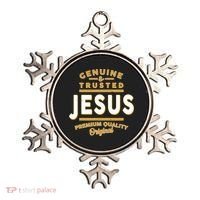 Genuine & Trusted Jesus Premium Quality Original Ornament thumb 0