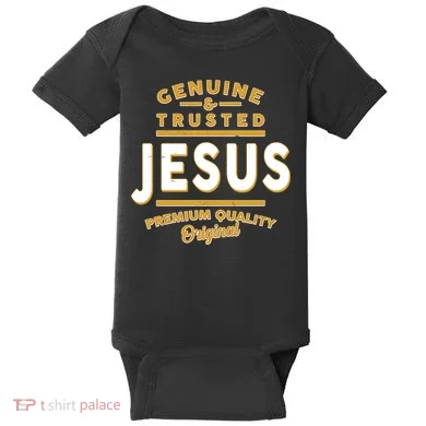 Baby Bodysuit