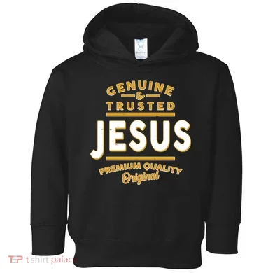 Toddler Hoodie