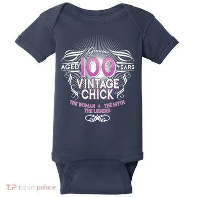 Baby Bodysuit