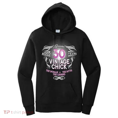 Women's Hoodie