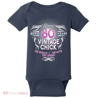 Baby Bodysuit