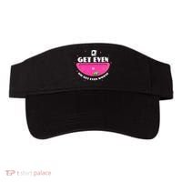 Get Even Or Get Even Worse Visor thumb 0