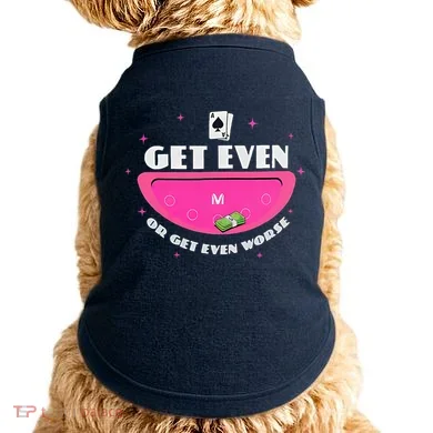 Doggie Tank