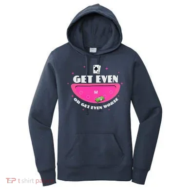 Women's Hoodie