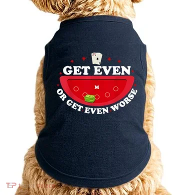 Doggie Tank
