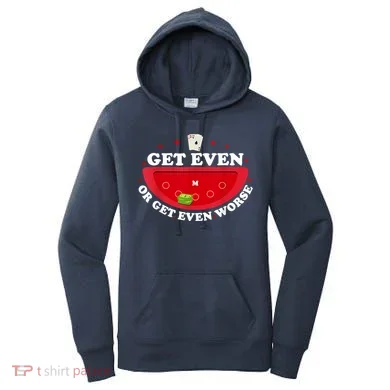 Women's Hoodie