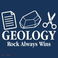 Geology Rock Always Wins Women's Hoodie thumb 2