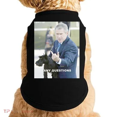 Doggie Tank