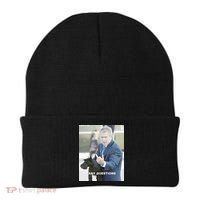 George Bush Middle Finger Beanie thumb 0
