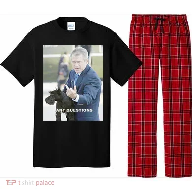 Pajama Set