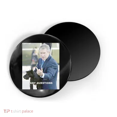 Magnet