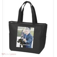 George Bush Middle Finger Tote Bag thumb 3