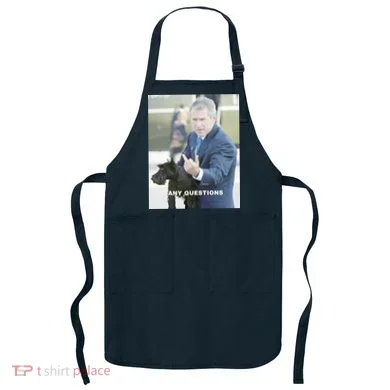 Apron
