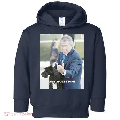 Toddler Hoodie