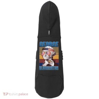 Doddie Hoodie