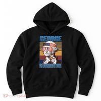 George Sloshington Hoodie thumb 0