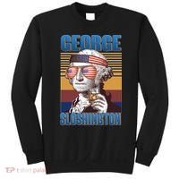 George Sloshington Sweatshirt thumb 0