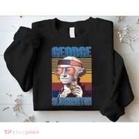 George Sloshington Sweatshirt thumb 2