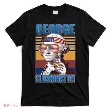 George Sloshington T-Shirt