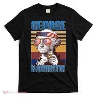 George Sloshington T-Shirt thumb 0