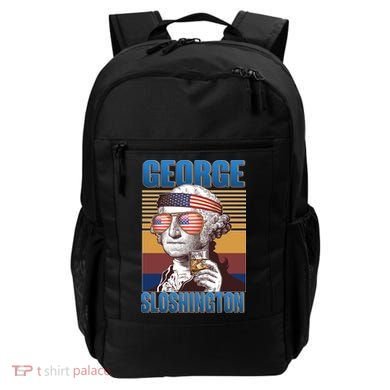 George Sloshington Backpack